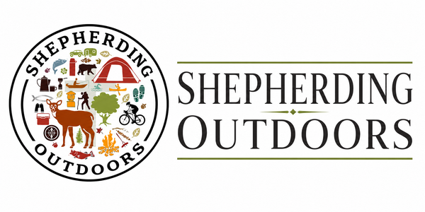Shepherding Outdoors